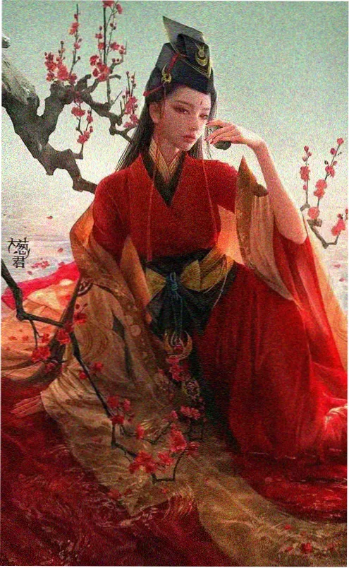 白色强人 医疗职场港剧海报